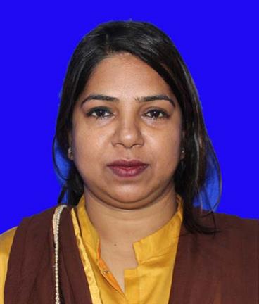 RENU JAIN
